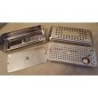 Cutie de inox  PRF Box tip C
