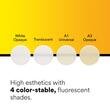 Trial Kit - Ciment rasinic autoadeziv universal Relyx™ A1 3M™