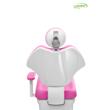 Unit dentar Triton L cu furtune pe sus Neodent