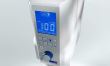 Vacuum Mixer Twister Evolution Renfert 