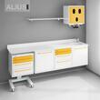 Mobilier Astra Mobili Gama Alius