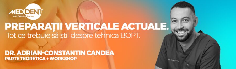 Preparatii verticale actuale. Tot ce trebuie sa stii despre tehnica BOPT.