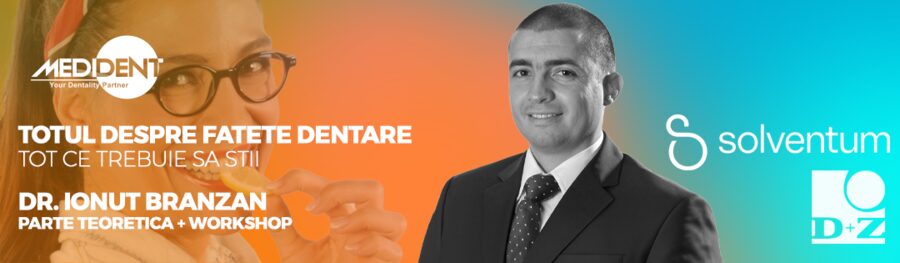 Totul despre fatetele dentare 