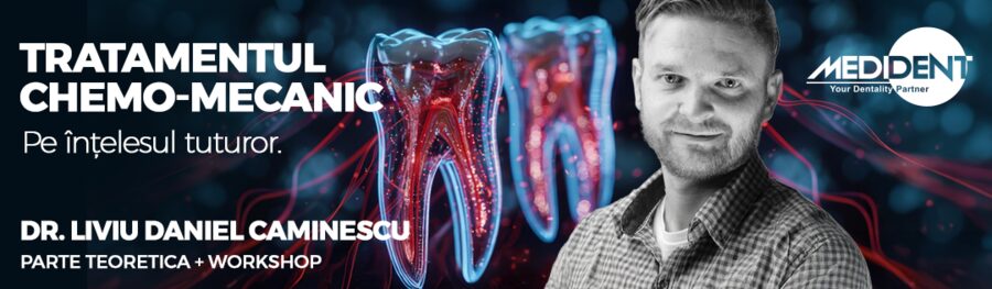 Tratamentul chemo-mecanic pe înțelesul tuturor