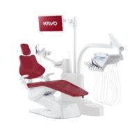 Unit dentar Estetica E50 Life TM cu brate pe jos - KaVo