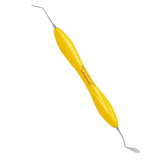 Instrument de mana pentru restaurari anterioare 431-433 Arte Solo Anterior LM