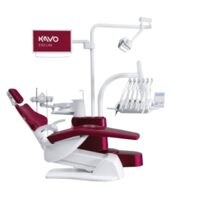 Unit Dentar Estetica E50 Life S cu brate pe sus KaVo