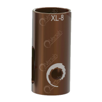 G-Stop Key Extra Large-13mm - Versah