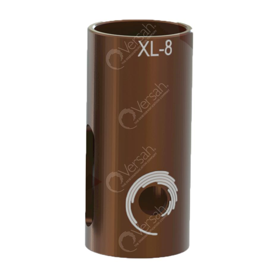 G-Stop Key Extra Large-13mm - Versah