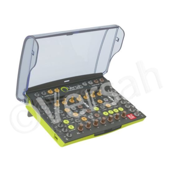 G-Stop Block Holder - Versah