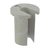 G-Stop Vertical Gauge Large - Versah