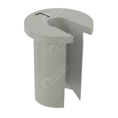 G-Stop Vertical Gauge Large - Versah