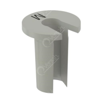 G-Stop Vertical Gauge Medium - Versah
