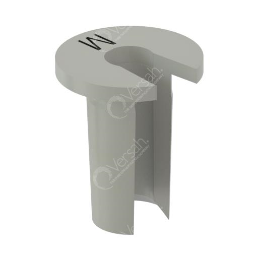 G-Stop Vertical Gauge Medium - Versah