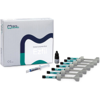Compozit nano-hybrid Ezfil Meta Biomed