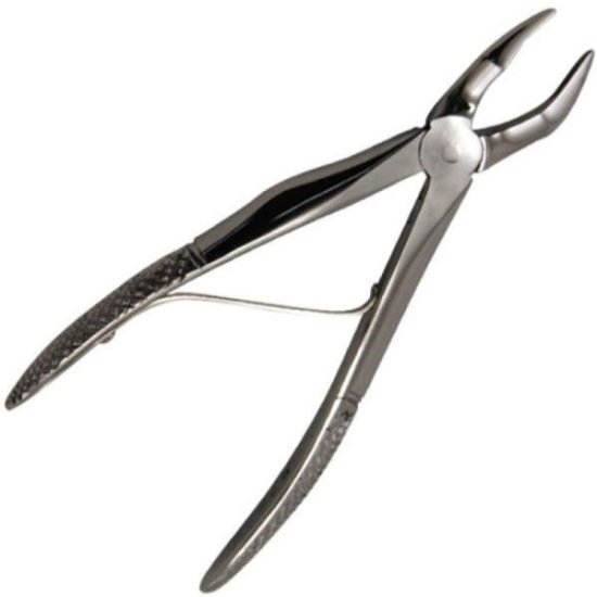 Cleste extractie pentru copii Nr. 562 molari superiori Prima