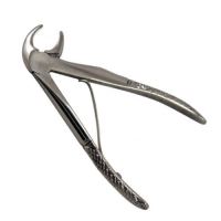 Cleste extractie pentru copii Nr. 565- incisivi superiori Prima