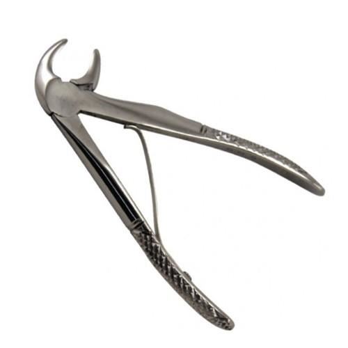 Cleste extractie pentru copii Nr. 565- incisivi superiori Prima