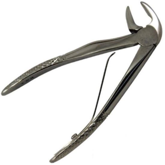 Cleste extractie pentru copii Nr. 567 radacini inferioare Prima