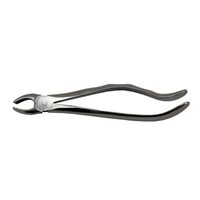 Cleste extractie Nr. 17 molar superior dreapta Prima