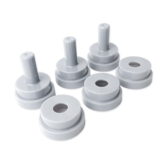 Set Conformator pentru Ceram 200 Siladent