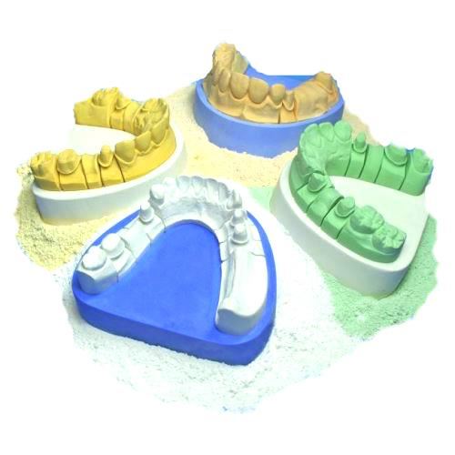 Gips clasa IV Hinristone 20 Ernst Hinrichs