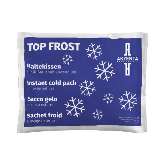 Gheata instant Top Frost Akzenta