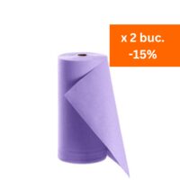 Bavete rola Top Safe Plus Lilac x 80 buc Akzenta 