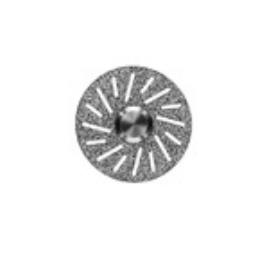Disc diamantat 982F.104.220 D+Z