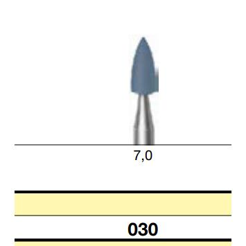 Polipant pentru ceramica P9418C.204 x 2 buc D+Z