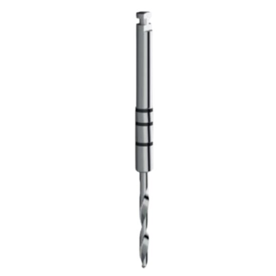 Long drill pentru ghid chirurgical G-1020L ø 2.00 mm MDI