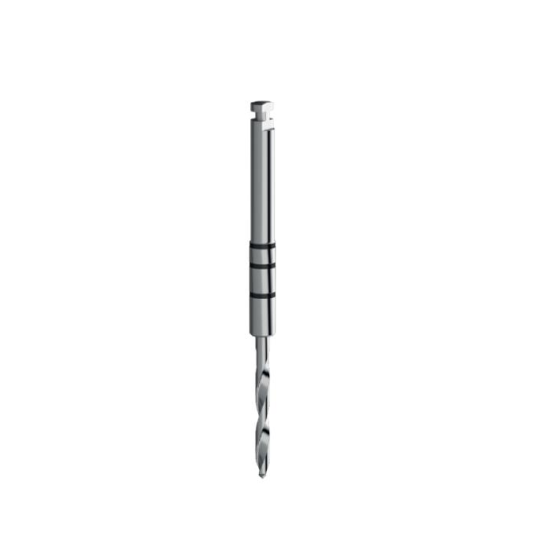 Long drill pentru ghid chirurgical G-1011L ø 1.1mm MDI
