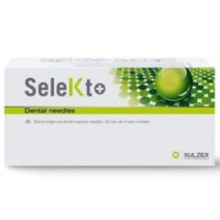 Ace atraumatice monoject 0.4 x 16 mm Sopira Heraeus Kulzer 