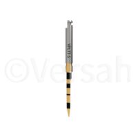 Pillot Drill Short - freza de ghidare 1.6mm Versah
