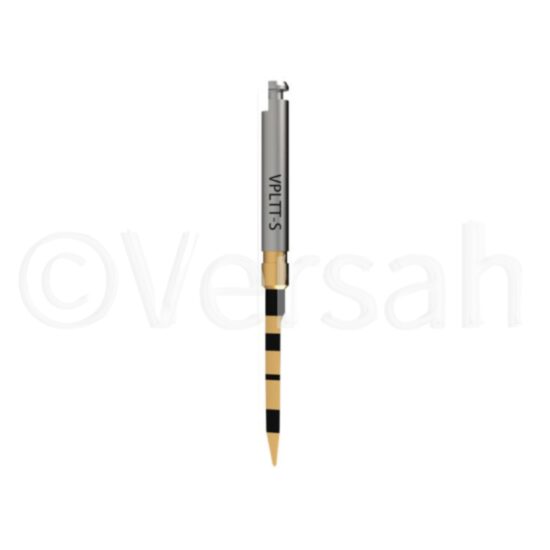 Pillot Drill Short - freza de ghidare 1.6mm Versah