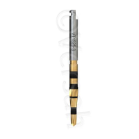 Densah Bur Short-freza dentara 2.0 mm Versah