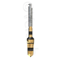Densah Bur Short-freza dentara 4.0 mm Versah