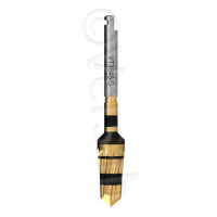 Densah Bur Short-freza dentara 4.3 mm Versah
