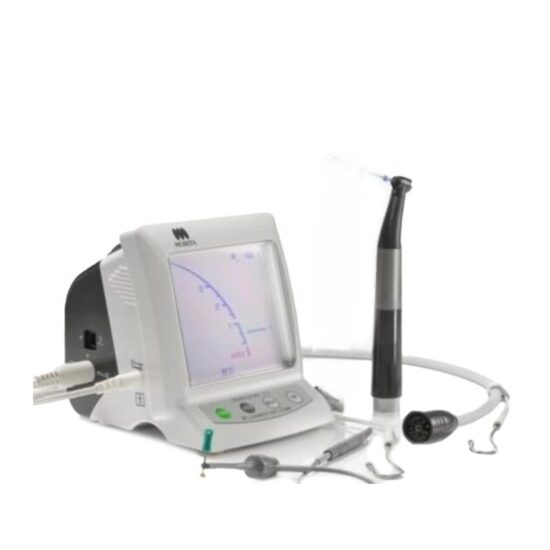 Set endomotor cu optimum torque reverse DentaPort ZX set OTR Morita 