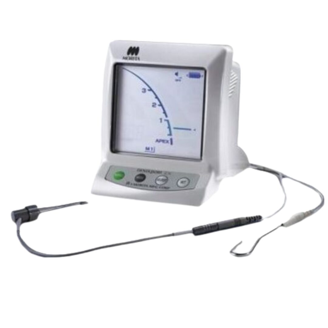 Apex locator DentaPort Root ZX Morita Medident Exim