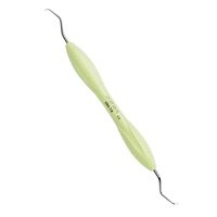 Instrument de mana pentru indepartarea tartrului 207-208 Gracey LM