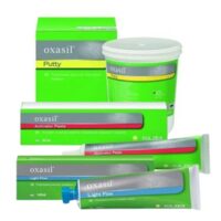 Material de amprentare Oxasil Kit Heraeus Kulzer