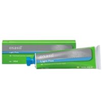 Material de amprentare Oxasil LF Heraeus Kulzer