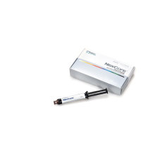 Ciment dual NexCore Dual Seringe Refill Meta Biomed