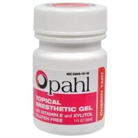 GEL ANESTEZIC OPAHL -cirese 30ml