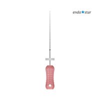 Ace K-Files 06-25 mm x 6 buc Endostar