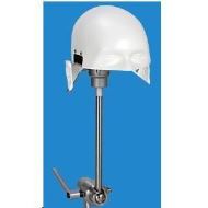 Model de studiu, cap Nissin