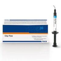 Clip Flow Refill - material pentru restaurari provizorii Voco