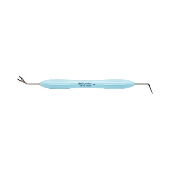 Instrument de mana pentru restaurari 468-469 Cusp Misura LM