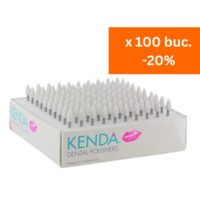 Gume de finisat albe flacara Kenda